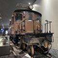 【京都鉄道博物館】「二十世紀電氣目録-ユーレカ・エ