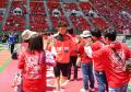 RKKCS presents『スタジアムツアー・ピッチアップ見学 RKKCS presents『スタジアムツアー・ピッチアップ見学