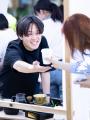 全国の人気ロースター12店舗が星が丘テラスに集結。「 全国の人気ロースター12店舗が星が丘テラスに集結。「