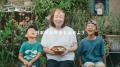 お弁当を作る日本中の人にエールを！「ニチレイのお弁
