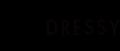 【DRESSY CAFE OSAKA】10月のディスプレイドレスは「B 【DRESSY CAFE OSAKA】10月のディスプレイドレスは「B