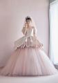 【DRESSY CAFE OSAKA】10月のディスプレイドレスは「B 【DRESSY CAFE OSAKA】10月のディスプレイドレスは「B