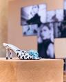 JIMMY CHOO、SPRING 2027 COLLECTIONを発表 JIMMY CHOO、SPRING 2027 COLLECTIONを発表