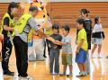【新潟県小千谷市】10/12(祝)秋のウォークイベント「 【新潟県小千谷市】10/12(祝)秋のウォークイベント「