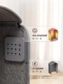 底面を独立して温度調節できる「2ゾーン温度制御」を
