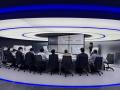 機関投資家向け見学会(冷凍自動倉庫 LOGI FLAG TECH 