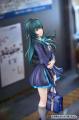 『学園アイドルマスター』より、「月村手毬」のフィギ