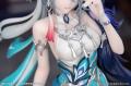 『崩壊：スターレイル』より、「爻光」がスケールフィ