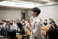 FM802主催「HIGH!HIGH!HIGH! 2026」に大阪芸術大学の FM802主催「HIGH!HIGH!HIGH! 2026」に大阪芸術大学の