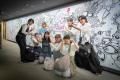 FM802主催「HIGH!HIGH!HIGH! 2026」に大阪芸術大学の FM802主催「HIGH!HIGH!HIGH! 2026」に大阪芸術大学の