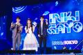 韓国を代表する人気音楽番組「SBS人気歌謡（INKIGAYO