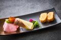 【ホテルメトロポリタン】旬の味覚・高級食材「上海蟹