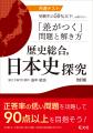 共通テストで９割超えを目指すならこの一冊！「共通テ