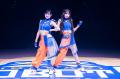 and STが茨城ロボッツダンスチーム「RDT」新コスチュ