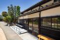 明治期の歴史的建物を活用した小諸の新名所「GR caffe
