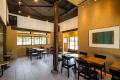 明治期の歴史的建物を活用した小諸の新名所「GR caffe