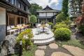 明治期の歴史的建物を活用した小諸の新名所「GR caffe