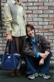 「Proper City Life,City Wear」をコンセプトに日常に 「Proper City Life,City Wear」をコンセプトに日常に