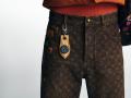 【ルイ・ヴィトン】ウォッチ・コレクション「ルイ・ヴ