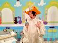 【NHKカルチャー】NHK Eテレ「にほんごであそぼ」出演 【NHKカルチャー】NHK Eテレ「にほんごであそぼ」出演