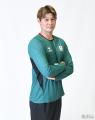 【男子日本代表】岩下祐太選手が国際試合通算50試合出 【男子日本代表】岩下祐太選手が国際試合通算50試合出