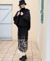 【tabasa voyage/タバサ ヴォワイヤージュ新作入荷】L
