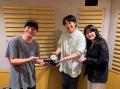 『チャリロト presents パンサー向井のチャリで30分』