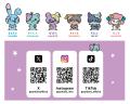 「ぞんびーず」が、ちきゅうのにわ 東京ソラマチ店に 「ぞんびーず」が、ちきゅうのにわ 東京ソラマチ店に