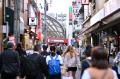 文京区で住みたい地域ランキングTOP5【結果発表】 文京区で住みたい地域ランキングTOP5【結果発表】