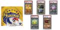 MBAゴールド・ダイヤモンド認定のPSA Mint 9「ポケモ MBAゴールド・ダイヤモンド認定のPSA Mint 9「ポケモ