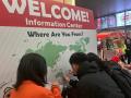 狸小路に、世界50か国以上から―国慶節時期の狸小utf-8