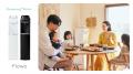 「CosmoWater smartプラスNext」と「HummingWateutf-8 「CosmoWater smartプラスNext」と「HummingWateutf-8