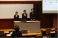 軒先株式会社、明星大学と産学連携活動を実施 軒先株式会社、明星大学と産学連携活動を実施