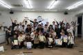【DigiTech Quest 2026】学生7チームがAIを活用し「岐 【DigiTech Quest 2026】学生7チームがAIを活用し「岐
