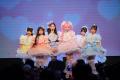 小学生プリンセスアイドル「ひめらぶ」、1周年記念ラ 小学生プリンセスアイドル「ひめらぶ」、1周年記念ラ
