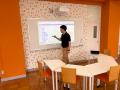 みんなのコード、「探究型学習教室」の改修整備・授業