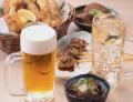 秋の味覚「さんま塩焼き」が10円に!炉端店と大衆酒場 秋の味覚「さんま塩焼き」が10円に!炉端店と大衆酒場