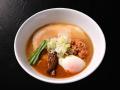 リレー方式ラーメン企画「POPUPラーメン」東京都豊洲 リレー方式ラーメン企画「POPUPラーメン」東京都豊洲