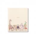 【SMYTHSON】Smythson x Grace Coddington -ファッシ