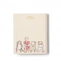 【SMYTHSON】Smythson x Grace Coddington -ファッシ