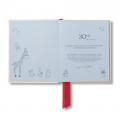 【SMYTHSON】Smythson x Grace Coddington -ファッシ