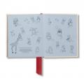 【SMYTHSON】Smythson x Grace Coddington -ファッシ