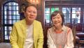 十勝花子、没後10年。娘・十勝令子が「10回忌追悼公演 十勝花子、没後10年。娘・十勝令子が「10回忌追悼公演