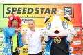 【SPEED STAR】大会史上最高齢93歳もダッシュ！関西を