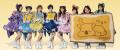 「コアラのマーチ」と「CUTIE STREET」が夢の初コラボ