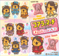 「コアラのマーチ」と「CUTIE STREET」が夢の初コラボ