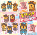 「コアラのマーチ」と「CUTIE STREET」が夢の初コラボ