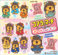 「コアラのマーチ」と「CUTIE STREET」が夢の初コラボ