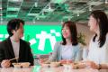 【進む出社回帰、75.5%が「出社増」と回答】1食500円 【進む出社回帰、75.5%が「出社増」と回答】1食500円
