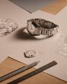 カルティエの時計技術の粋を集めた新作「ロードスター